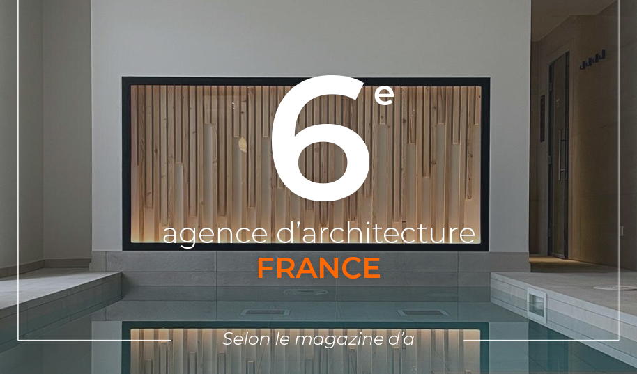 A26 6° Agence Française